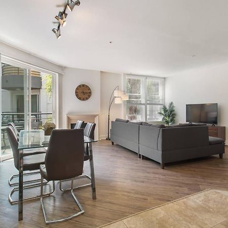 The Hills Property Management Los Angeles Exterior foto
