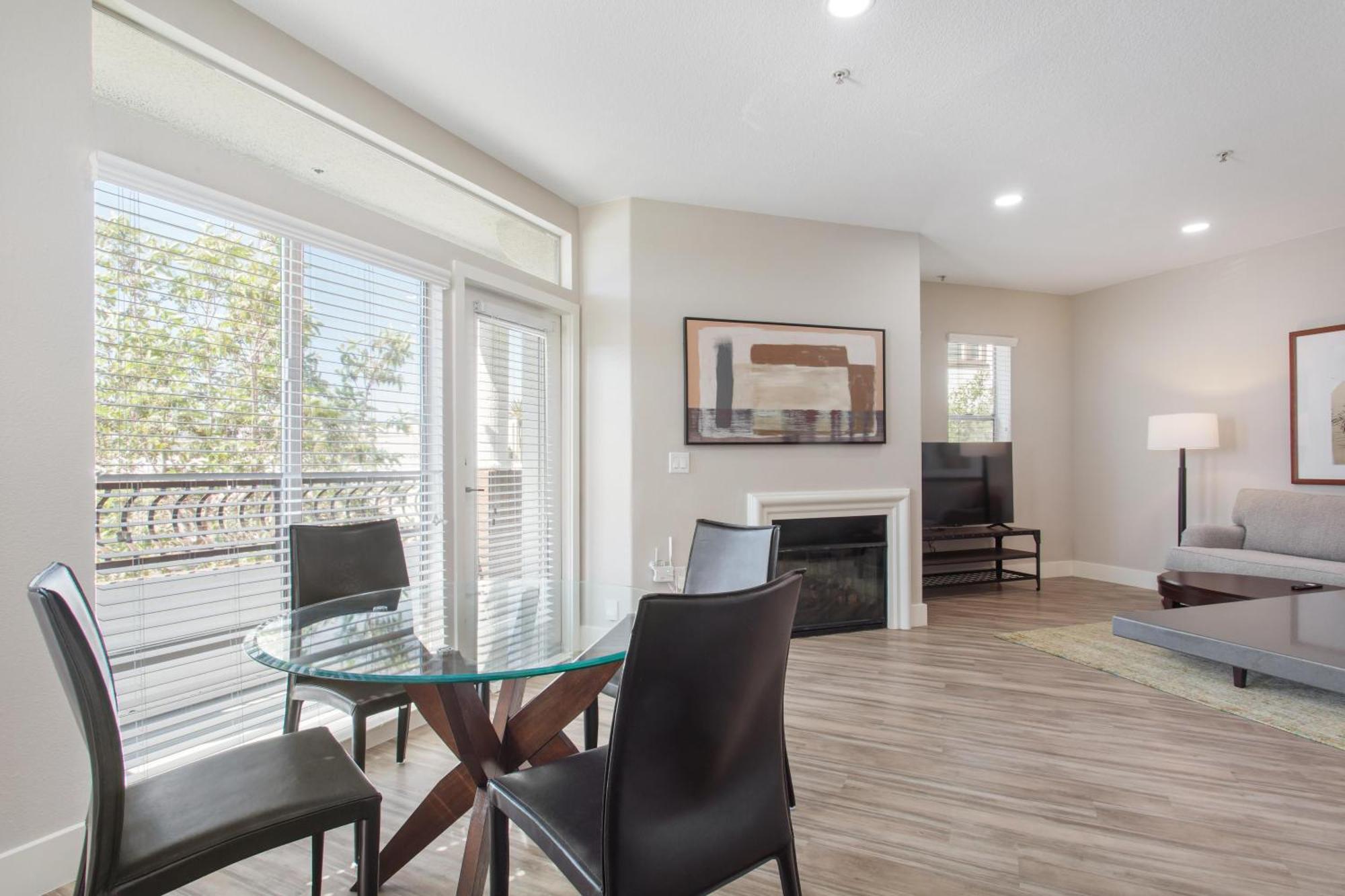 The Hills Property Management Los Angeles Exterior foto