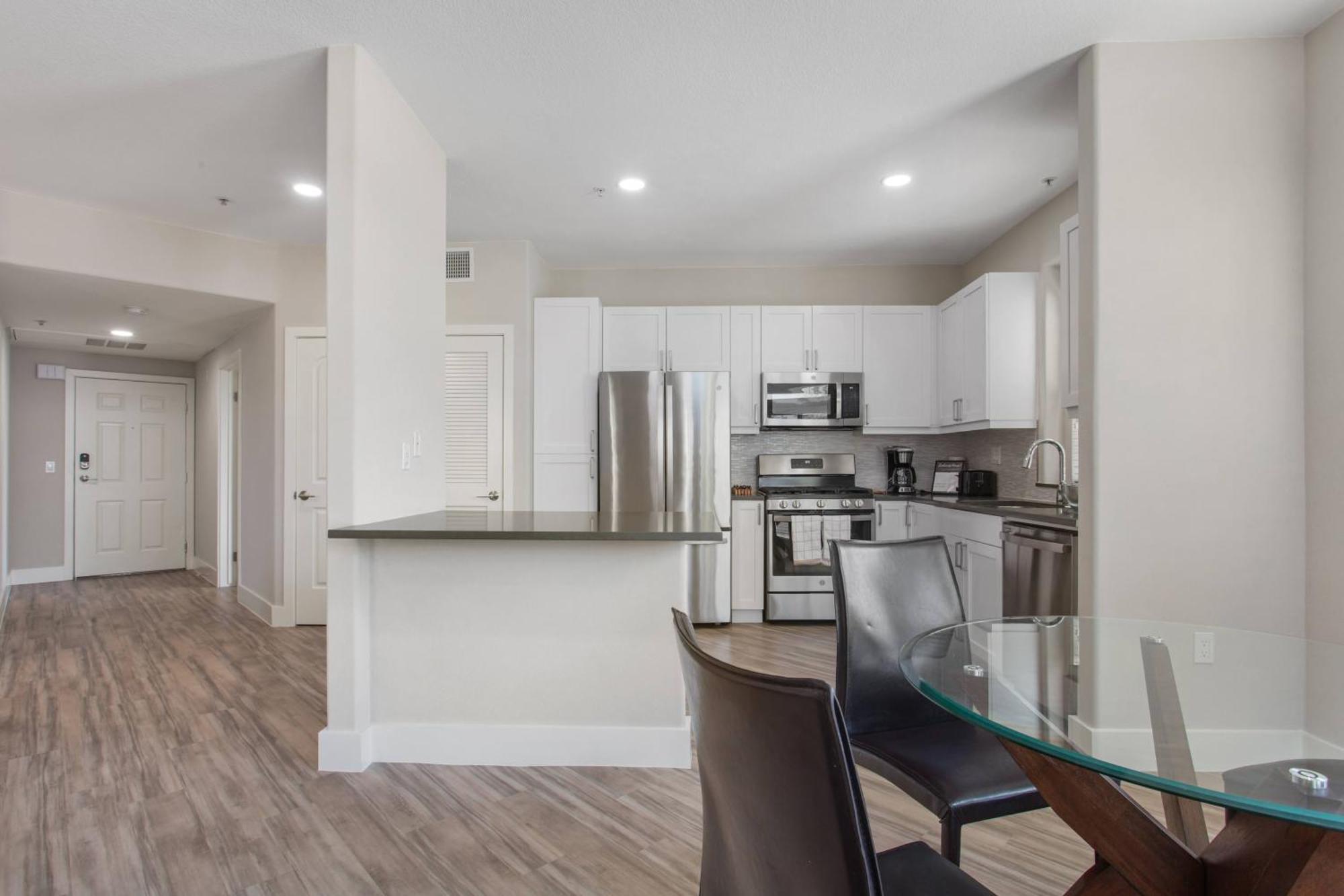 The Hills Property Management Los Angeles Exterior foto