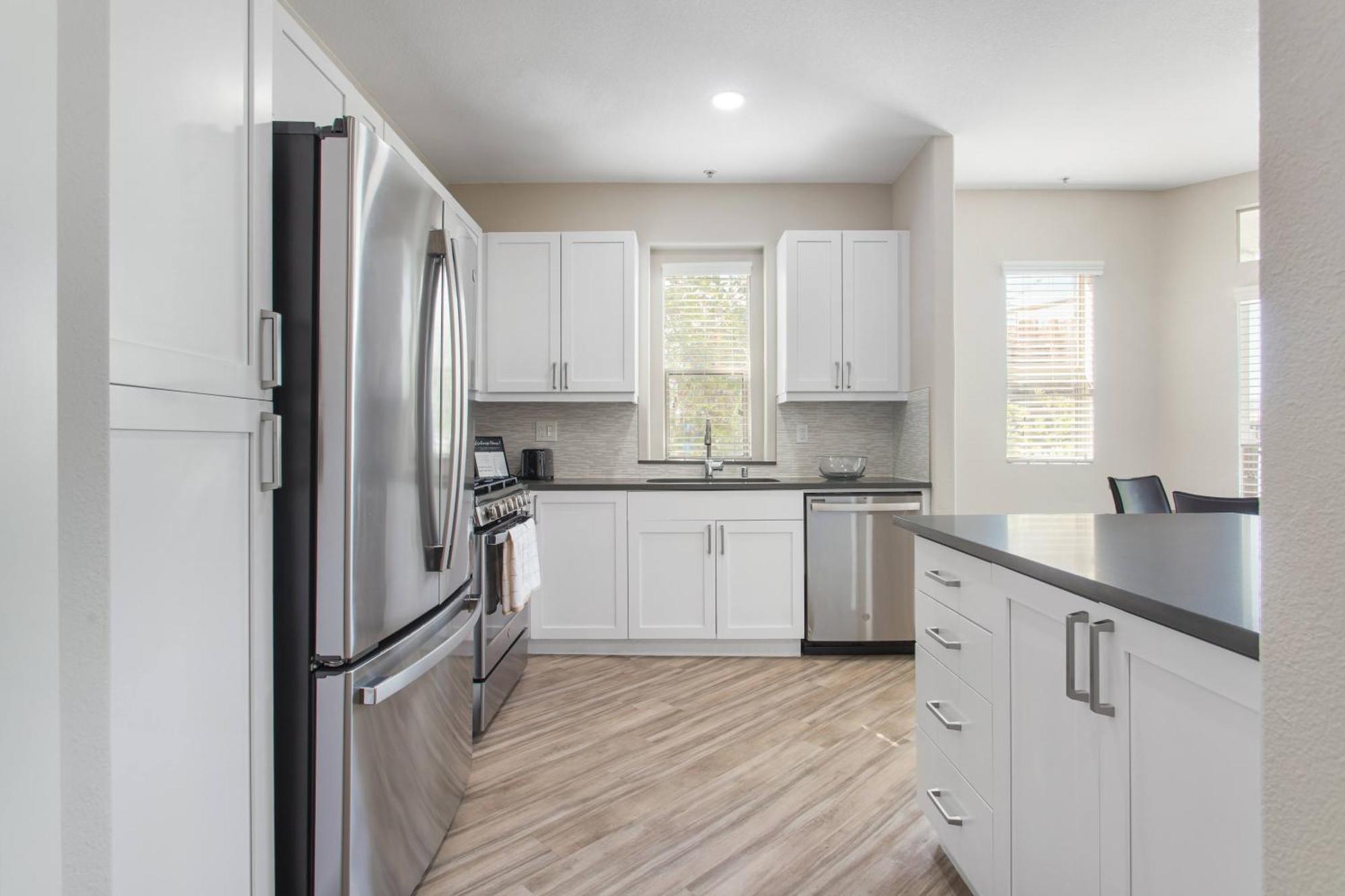The Hills Property Management Los Angeles Exterior foto