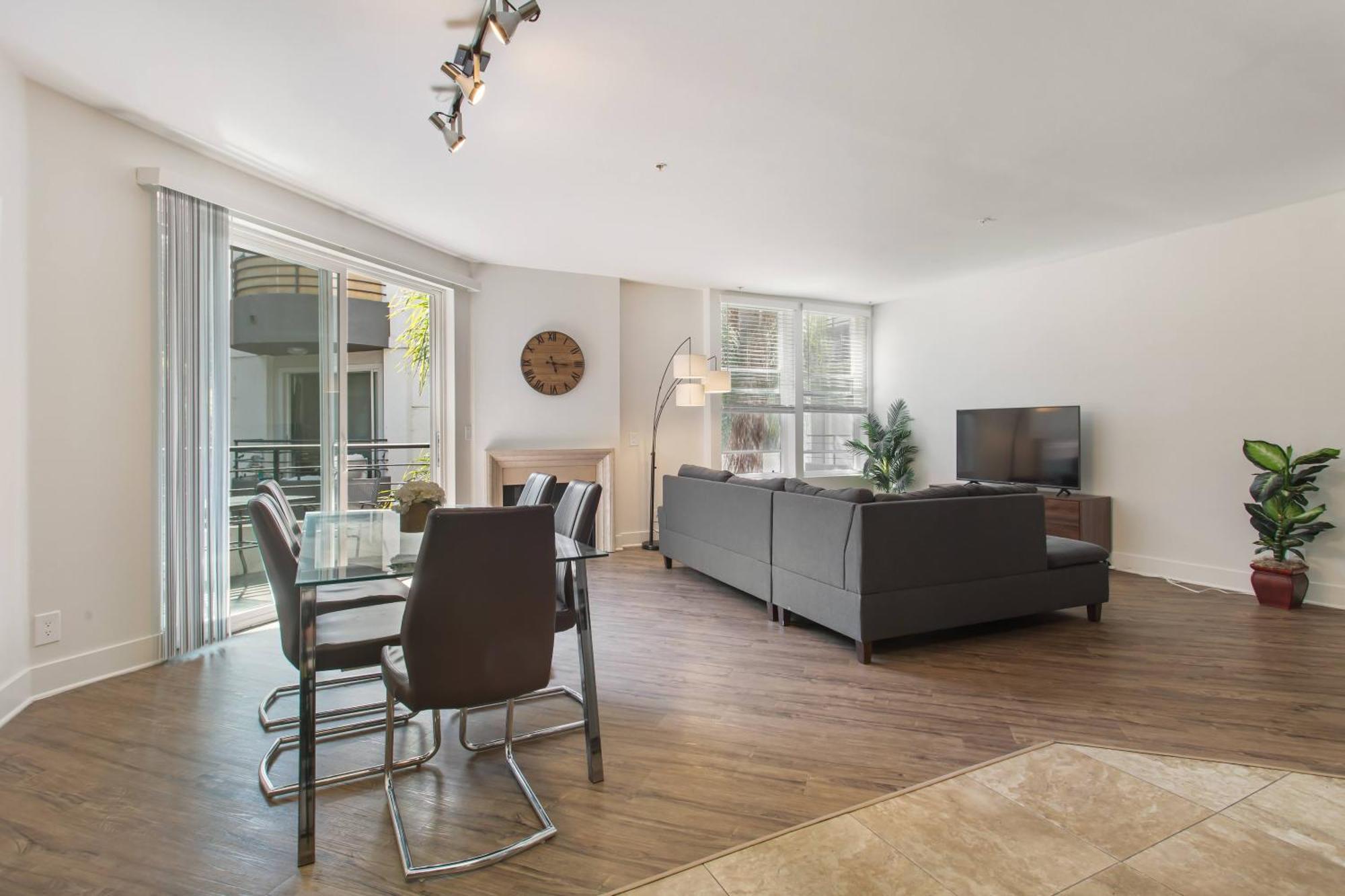 The Hills Property Management Los Angeles Exterior foto